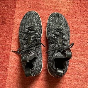 Nike Lebron XV (15) Ashes